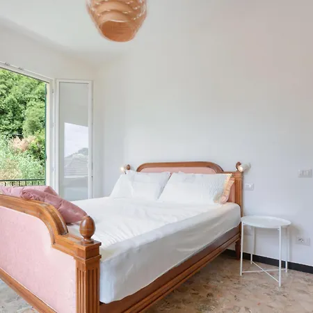 2 Bedroom Pet Friendly In * Moneglia