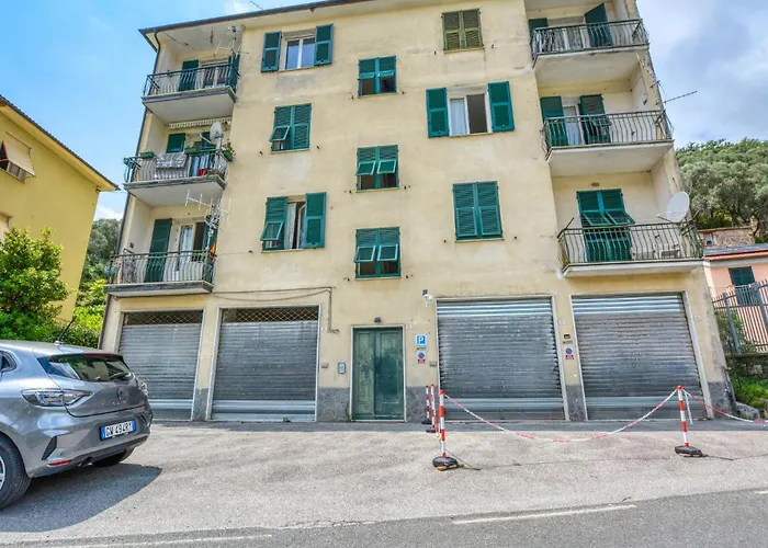 Apartman 2 Bedroom Beautiful In