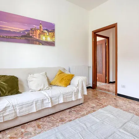 2 Bedroom Pet Friendly In Apartmán Moneglia