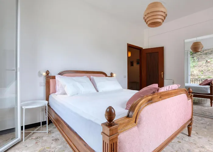 2 Bedroom Beautiful In 모네글리아