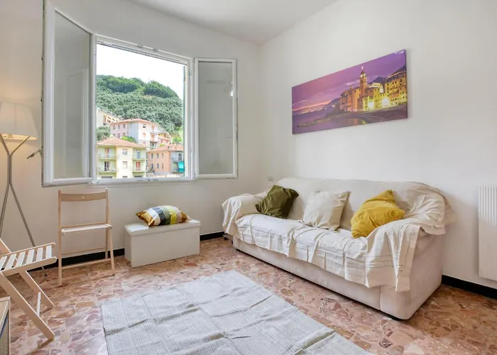2 Bedroom Beautiful In 아파트 *