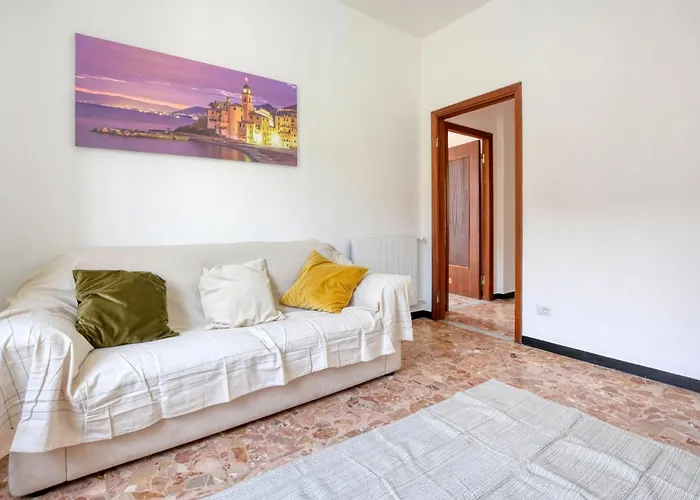 2 Bedroom Beautiful In 아파트 모네글리아