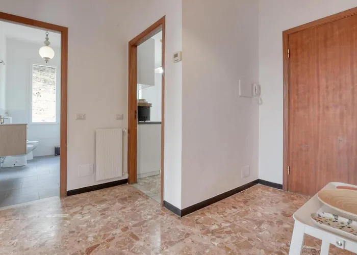 아파트 2 Bedroom Beautiful In *