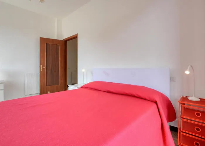 아파트 2 Bedroom Beautiful In *